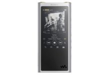 Sony Walkman nw-zx300