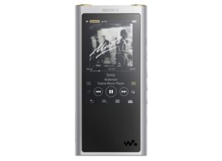 Sony Walkman nw-zx300