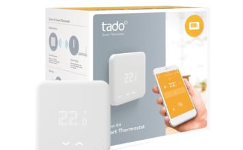 Tado Slimme Thermostaat