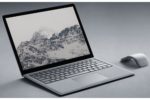 Microsoft Surface Laptop 'platina'