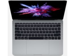 Apple MacBook Pro 13" (2017)