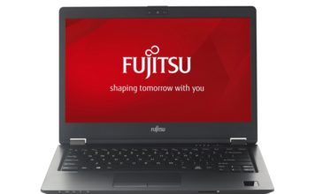 Fujitsu LIFEBOOK U747