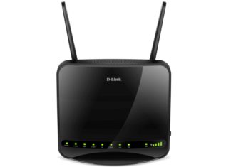 D-Link DWR-953 mobiele router