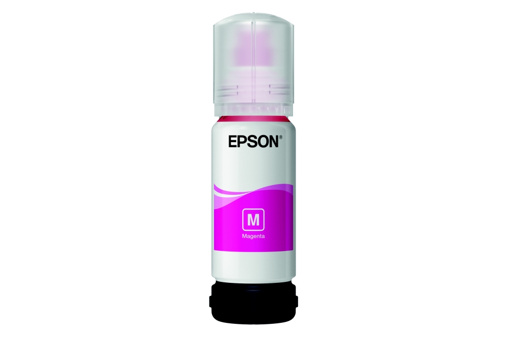Epson EcoTank Magenta inktfles