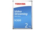 Toshiba Storage V300 2 TB