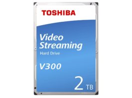 Toshiba Storage V300 2 TB
