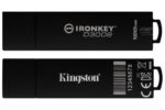 Kingston IronKey D300 USB