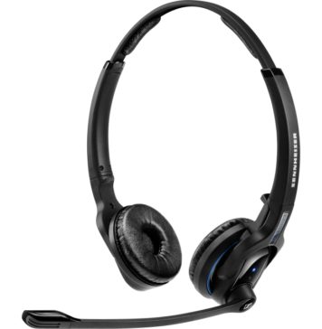 Sennheiser MB Pro 2 UC ML headset