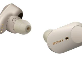 Sony-WF-1000XM3