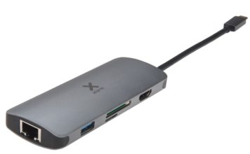 Xtorm XC005 USB-C Hub