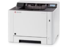 Kyocera ECOSYS P5021cdw laserprinter