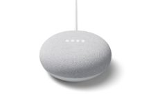 Google Nest Mini (White)