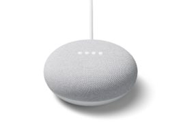 Google Nest Mini (White)