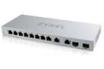 Zyxel xgs1210-12 multigigabit switch