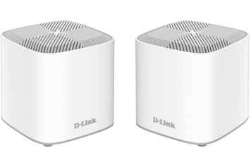 D-Link COVR AX1800 (X1862 2-pack)