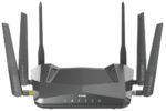 D-Link DIR-X5460 router