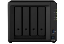 Synology DS420+ NAS