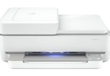 HP Envy Pro 6420e AiO printer