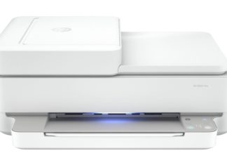 HP Envy Pro 6420e AiO printer