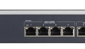 Netgear ProSafe MS510TXT switch