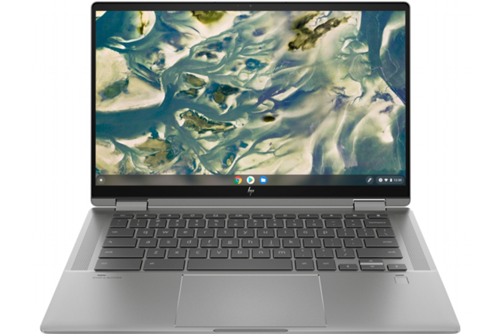 HP Chromebook x360 14c-cc0000nd