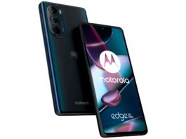 Lenovo Motorola Moto Edge 30 Pro