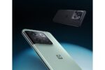 OnePlus 10T 5G smartphone