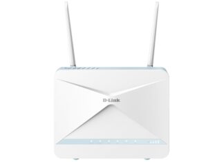 D-Link G416 Smart Router