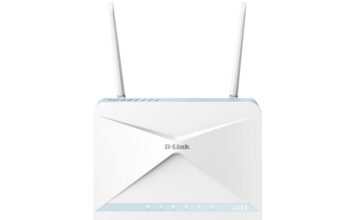 D-Link G416 Smart Router