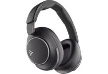 Poly Voyager Surround 80 UC headset