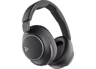 Poly Voyager Surround 80 UC headset