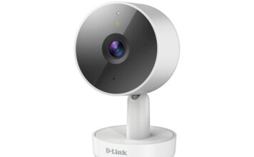 D-Link DCS8350LH Camera