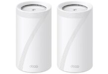 TP-Link Deco BE85